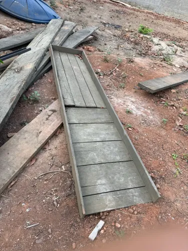 Rabisca de Moinho