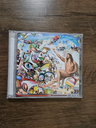 CD Bob Sinclar Bob in 69
