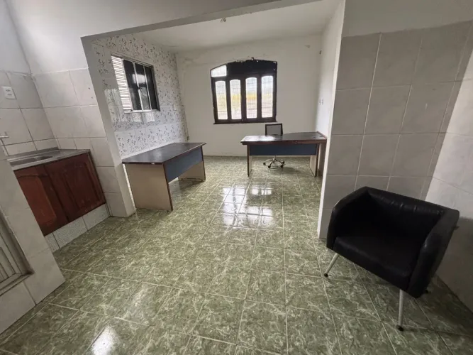Sala comercial 