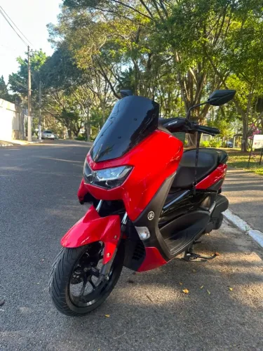 Yamaha NMAX 160 2024