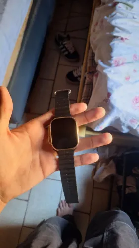 SmartWatch