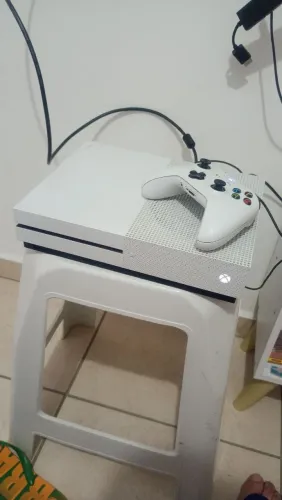 X box one série S