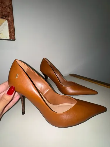 Scarpin Santa Lolla