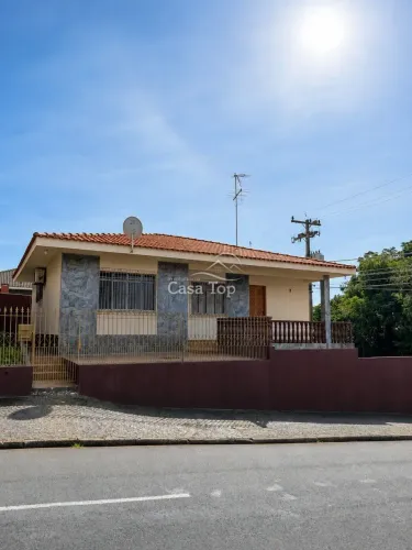 Casa comercial à venda - Órfãs