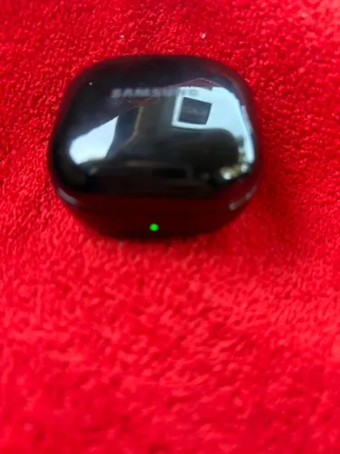 Fone de ouvido Samsung