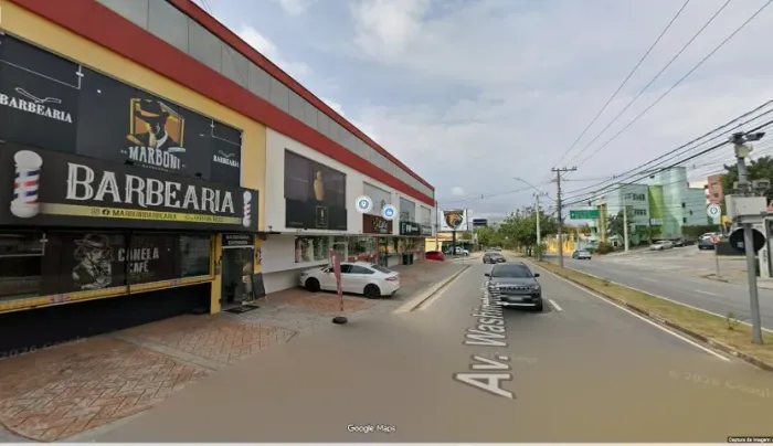 Loja Campolim - 150m² - 4 vagas estacionamento