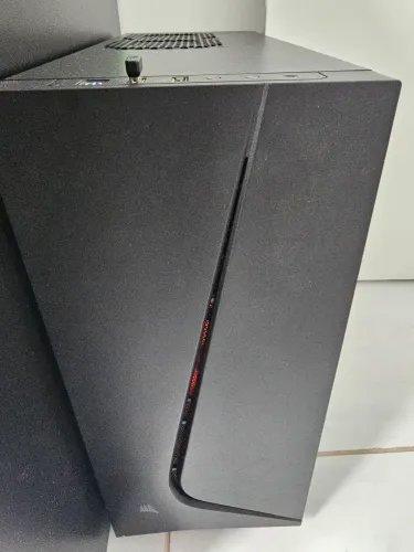 Computador Gamer i5 32gb ssd m2 rtx 3060ti