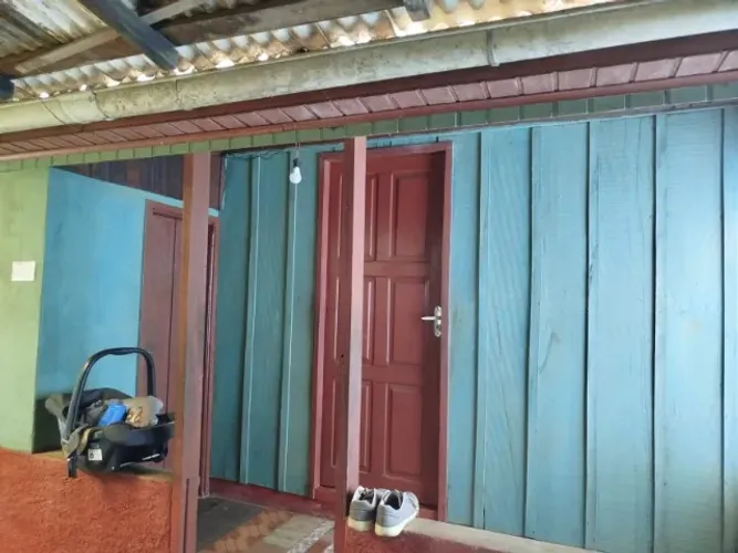 Aluga-se casa no Bairro Cidade Nova, Parauapebas 