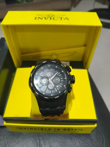 Relógio Invicta Force 16974 original comprado em Portugal 
