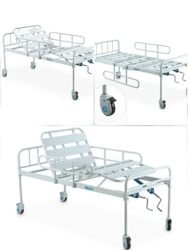 Cama Hospitalar