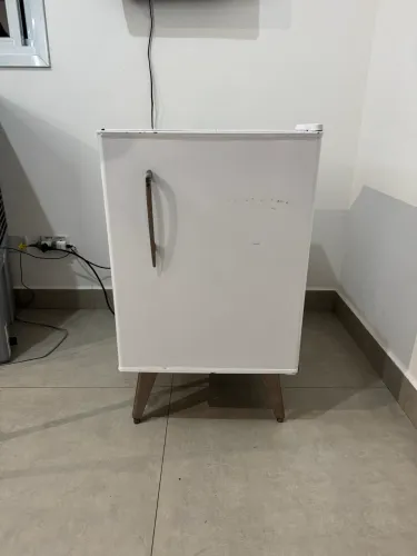 Frigobar Brastemp Retrô 76 Litros