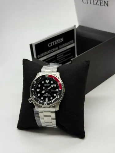 Citizen Automático NY0085-86E
