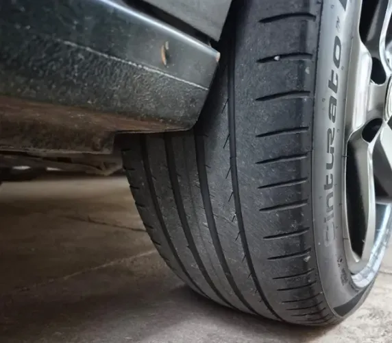 Pneus Pirelli P7 Cinturato 215 50 17