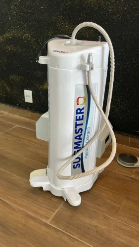 SUGMASTER GNATUS - SUGADOR - BOMBA A VACUO
