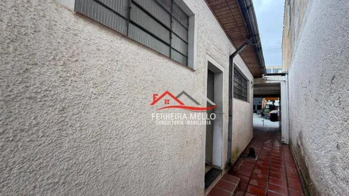 Casa com 3 dormitórios à venda, 143 m² por R$ 1.250.000,00 - Região Central - Caieiras/SP