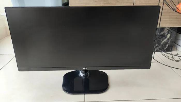 Monitor LG 25UM58-P UltraWide 25"