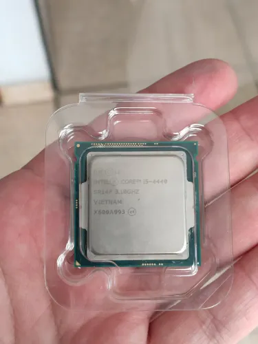 I5 4440