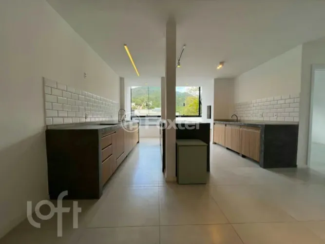 Apartamento à venda Rodovia Baldicero Filomeno, Ribeirão da Ilha - Florianópolis