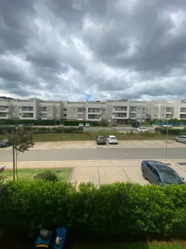 Apartamento em Condomínio Resort de São Roque!