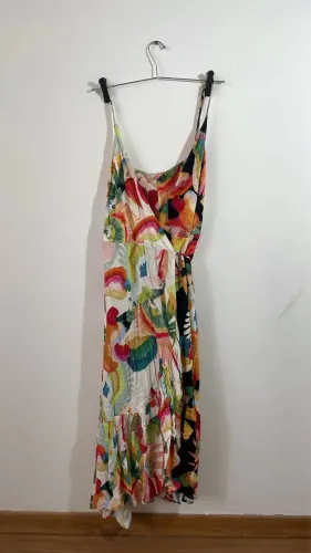 Farm Vestidos