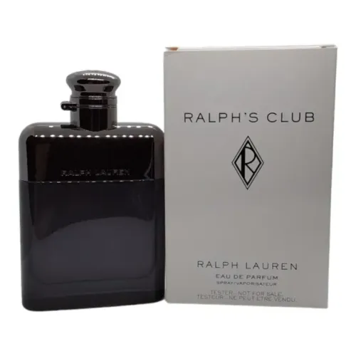 PERFUME  Polo Ralph Lauren Ralphs Club EDP 100 ml ( TESTER)