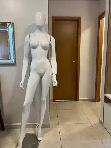 Manequim