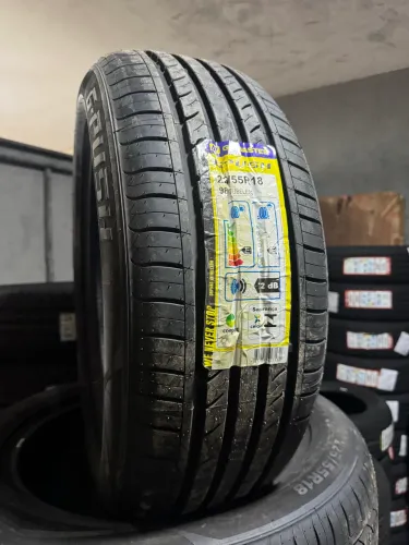 Pneus Gripmaster 225/55 Aro 18