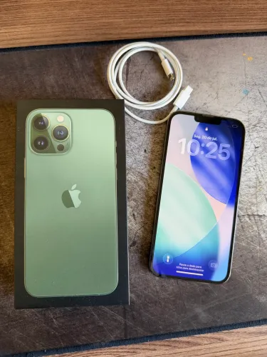 IPhone 13 Pro Max 1 TB