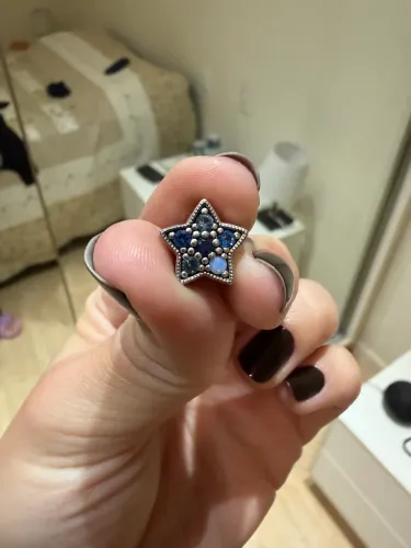 Charm Pandora