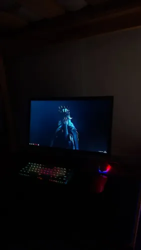 Pc gamer completo