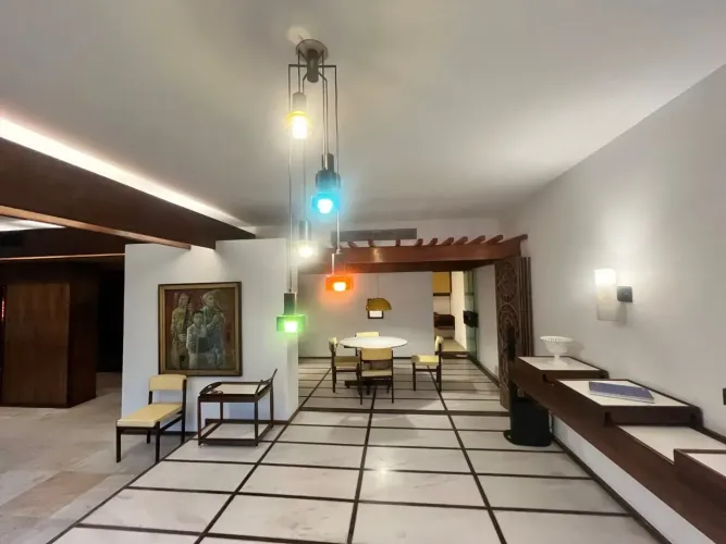 Imóvel para aluguel possui 280 metros quadrados com 4 quartos em Ipanema - Rio de Janeiro