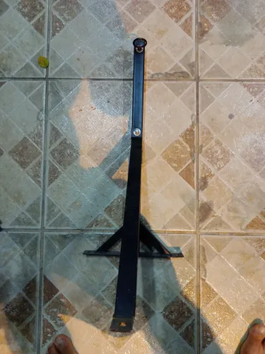 Saco de pancada+ luvas e aparadores