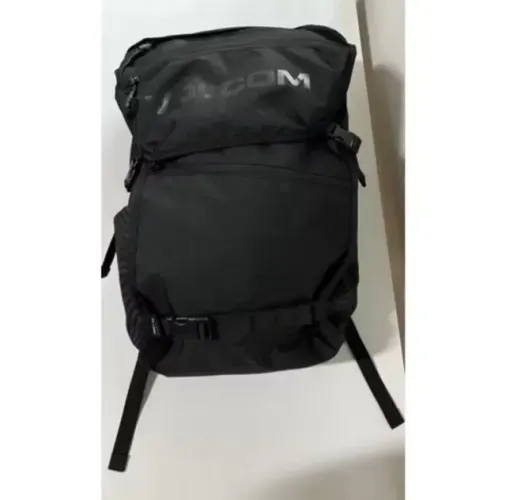 Mochila Volcom Preta