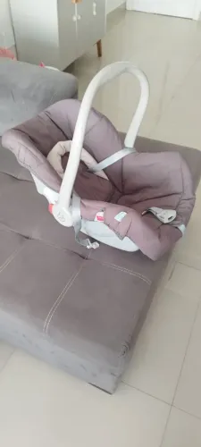 Bebê conforto