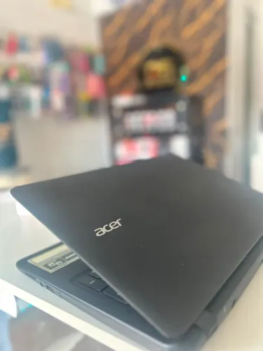 Notebook Acer i3- 7 geração