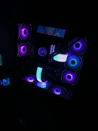 PC GAMER HIGH END / ENTUSIASTA