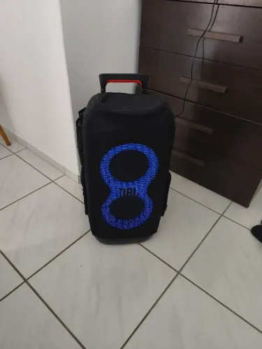 JBL Partybox 320 Nova+ Case