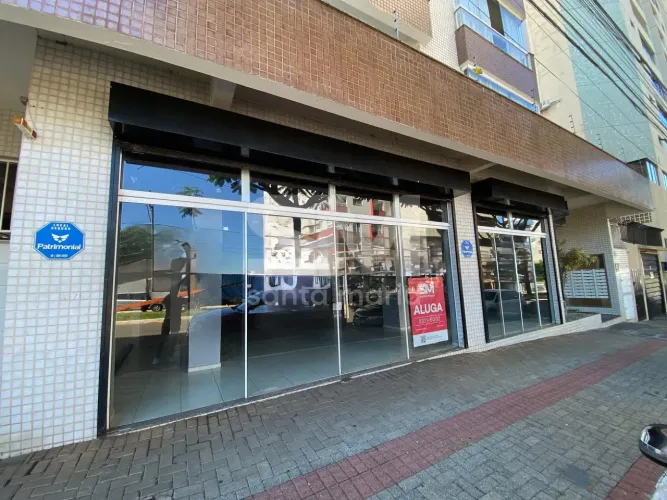 Sala para locação, Centro, Chapecó, SC