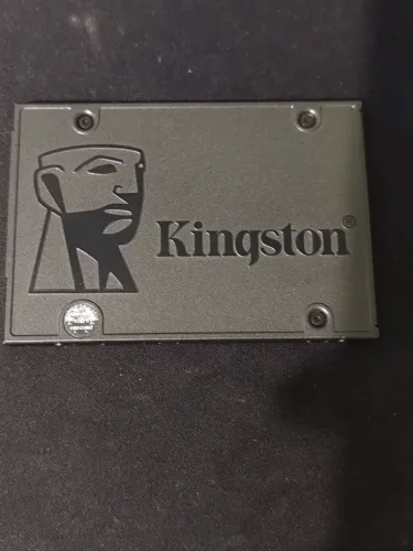 SSD Kingston 240gb