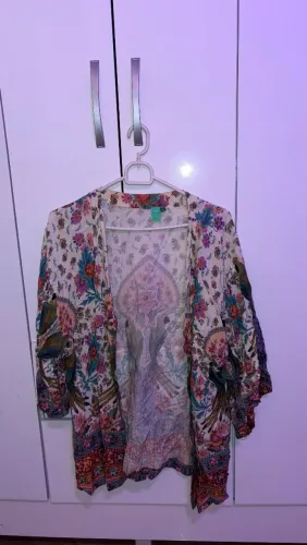 Kimono Farm (Tamanho M)<br>