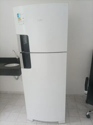 Vendendo tudo