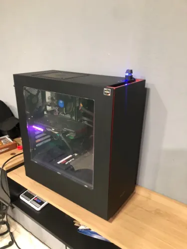 Computador Gamer