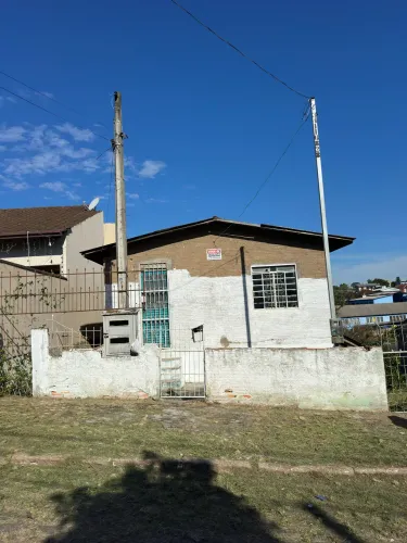 Vende-se casa