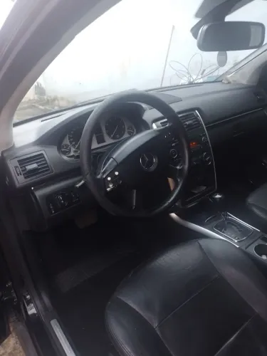 Mercedes-Benz Classe B 200 2.0 136cv Aut. 2008