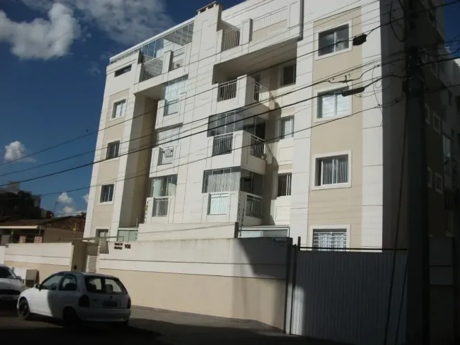 Apartamento à Venda, Oficinas, Ponta Grossa, Pr