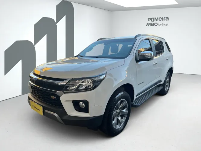 Chevrolet Trailblazer Premier 2.8 TB Diesel Aut. 2024