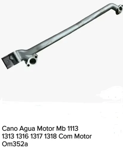 Cavalete D'água do 1113,1313 etc novo