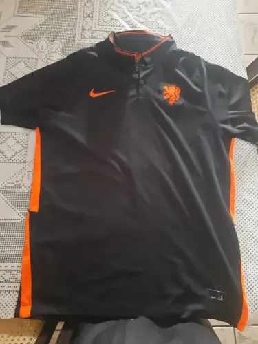 Camisas da frança e holanda