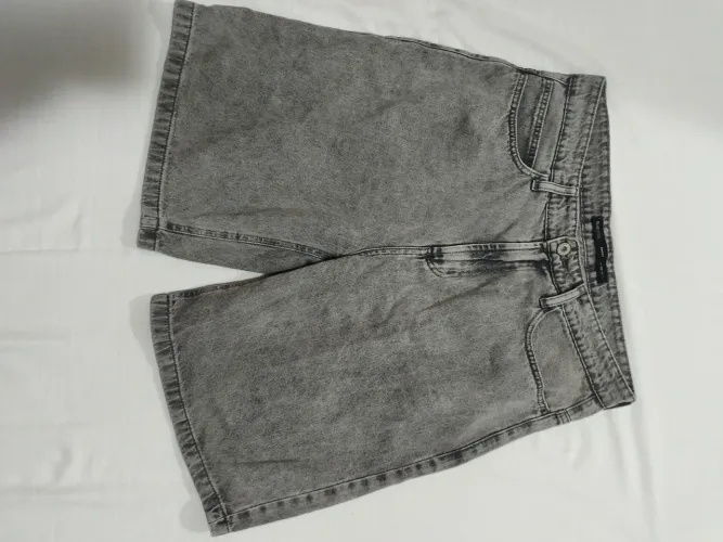 Jorts baggy