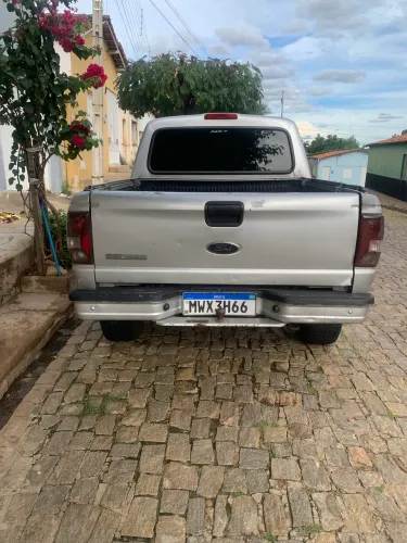 Ford Ranger XLS 3.0 PSE 163cv 4X2 CD TB Dies. 2008